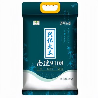 富硒米和五常大米(富硒米好吃还是五常米好吃)-硒宝网