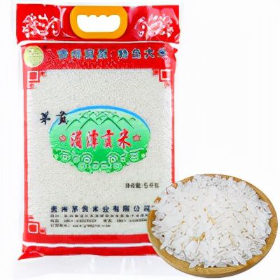 富硒米和五常大米(富硒米好吃还是五常米好吃)-硒宝网