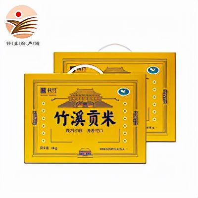 富硒米和五常大米(富硒米好吃还是五常米好吃)-硒宝网