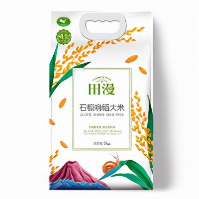 富硒米和五常大米(富硒米好吃还是五常米好吃)-硒宝网