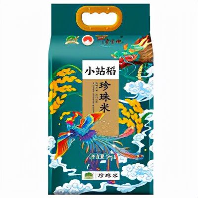 富硒米和五常大米(富硒米好吃还是五常米好吃)-硒宝网