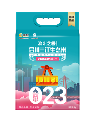 中胜五常富硒大米（富硒大米和五常大米的区别）-硒宝网