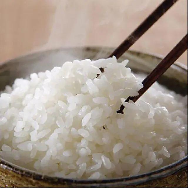 五常富硒大米龙缘（富硒大米和五常大米的区别）-硒宝网