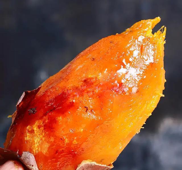 富硒地瓜是番薯吗(地瓜硒含量高吗)-硒宝网