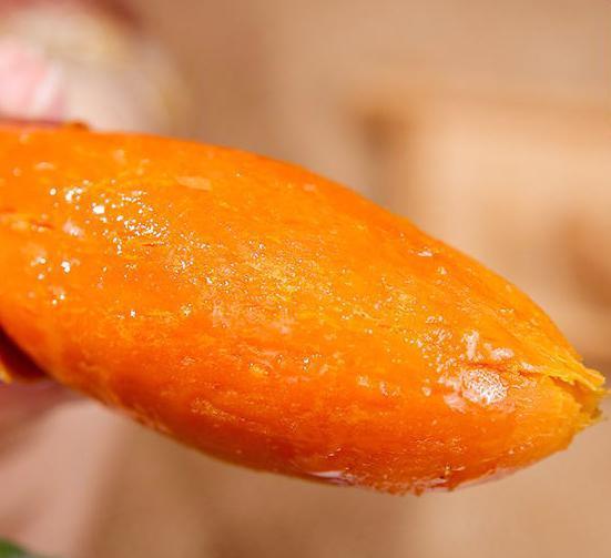 富硒地瓜是番薯吗(地瓜硒含量高吗)-硒宝网