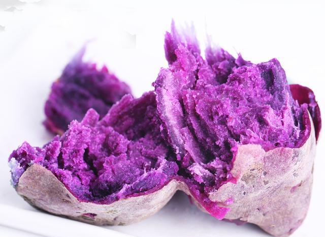 富硒地瓜是番薯吗(地瓜硒含量高吗)-硒宝网