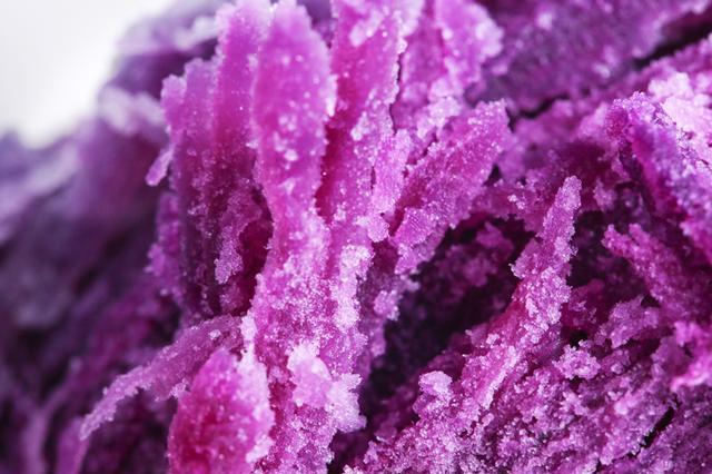 富硒地瓜是番薯吗(地瓜硒含量高吗)-硒宝网