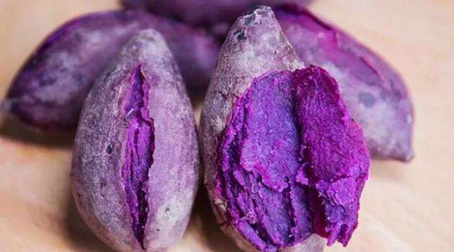 富硒地瓜是番薯吗(地瓜硒含量高吗)-硒宝网