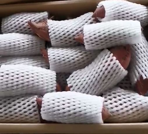 富硒地瓜的卡路里（地瓜卡路里富硒含量多少）-硒宝网