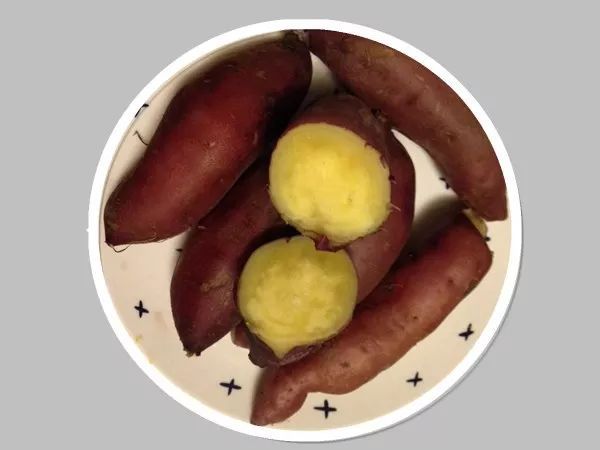 桥头富硒地瓜品种（桥头富硒地瓜怎么区分真假）-硒宝网