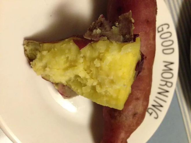 桥头富硒地瓜品种（桥头富硒地瓜怎么区分真假）-硒宝网