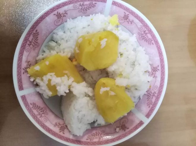 桥头富硒地瓜品种（桥头富硒地瓜怎么区分真假）-硒宝网