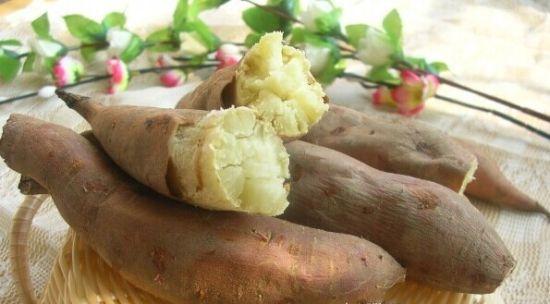 富硒地瓜适合人群(富硒地瓜好吗)-硒宝网