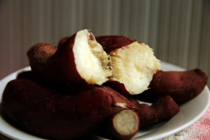 富硒地瓜适合人群(富硒地瓜好吗)-硒宝网