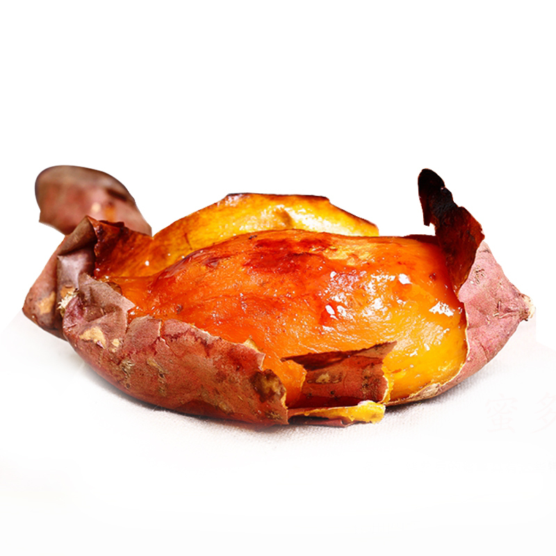 富硒地瓜东方甄?。ǘ降毓霞庸こВ?硒宝网