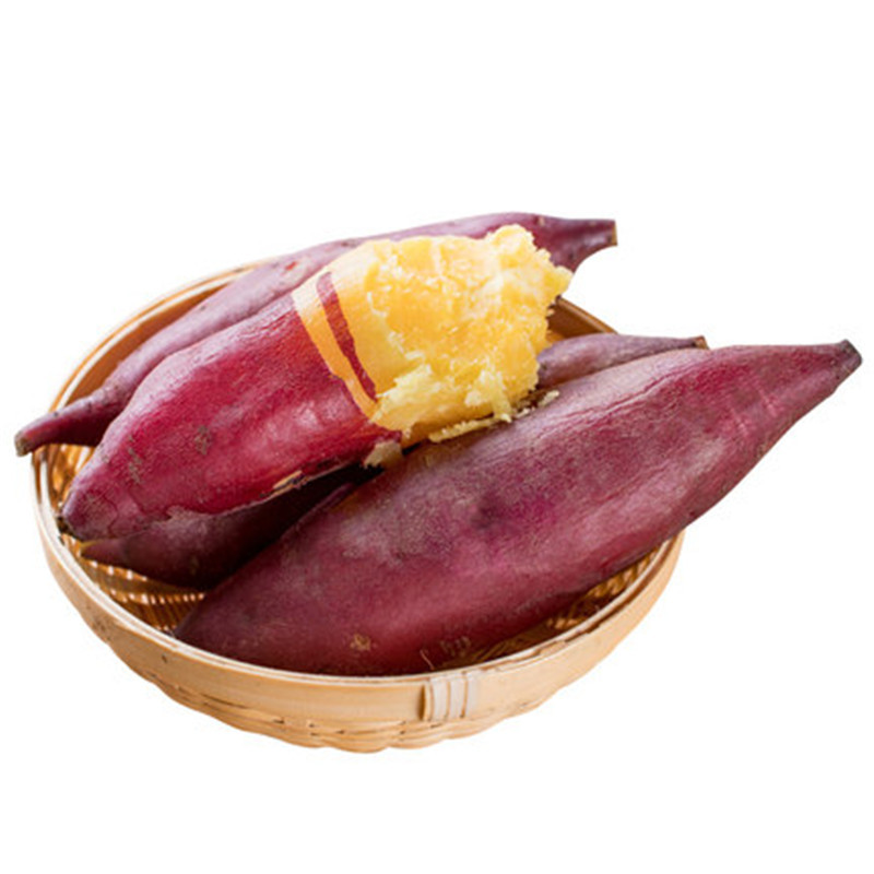 富硒地瓜东方甄?。ǘ降毓霞庸こВ?硒宝网