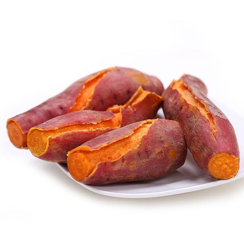 富硒地瓜东方甄?。ǘ降毓霞庸こВ?硒宝网