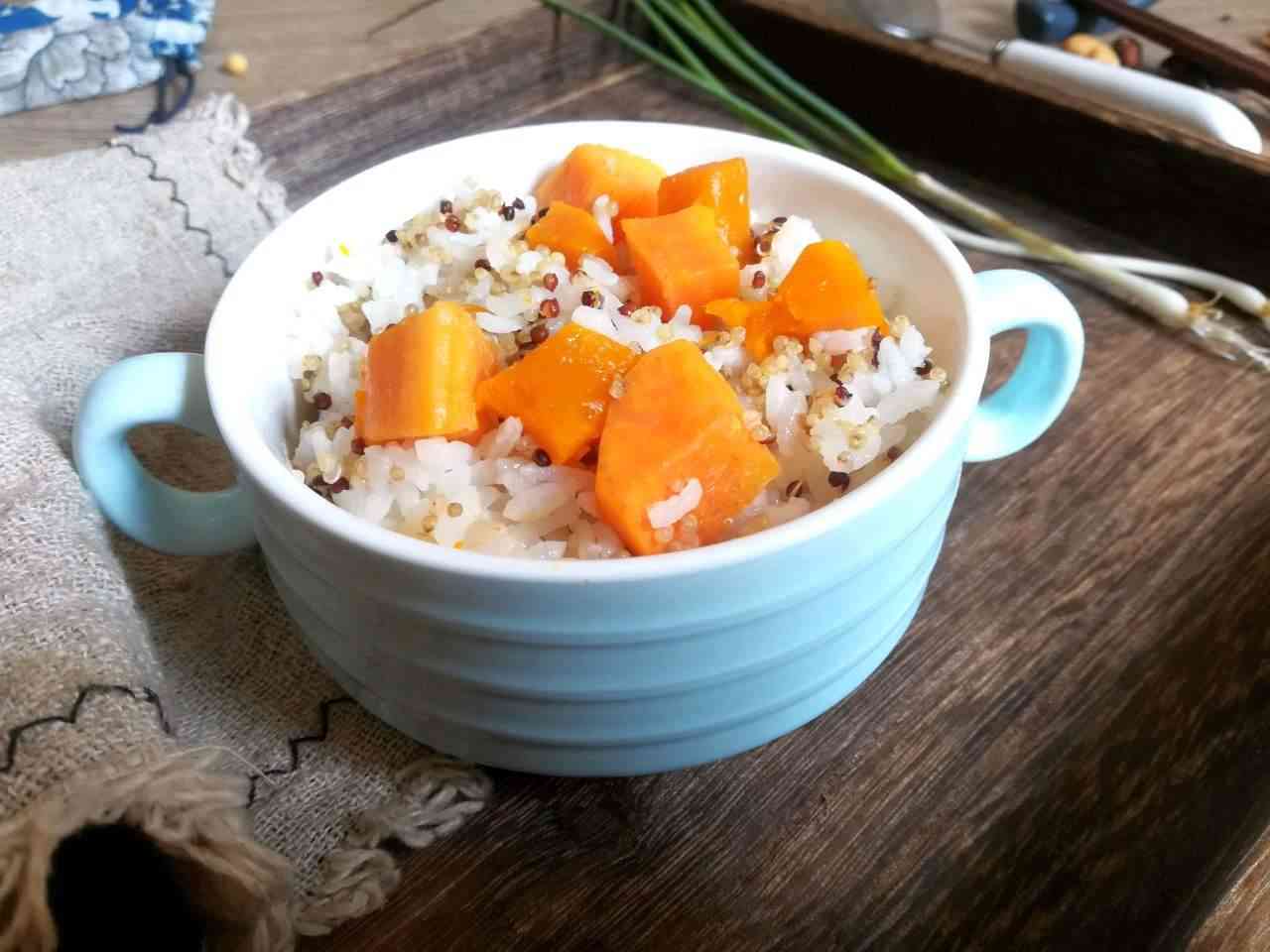 孕妇多吃富硒地瓜（孕妇地瓜吃富硒好吗）-硒宝网