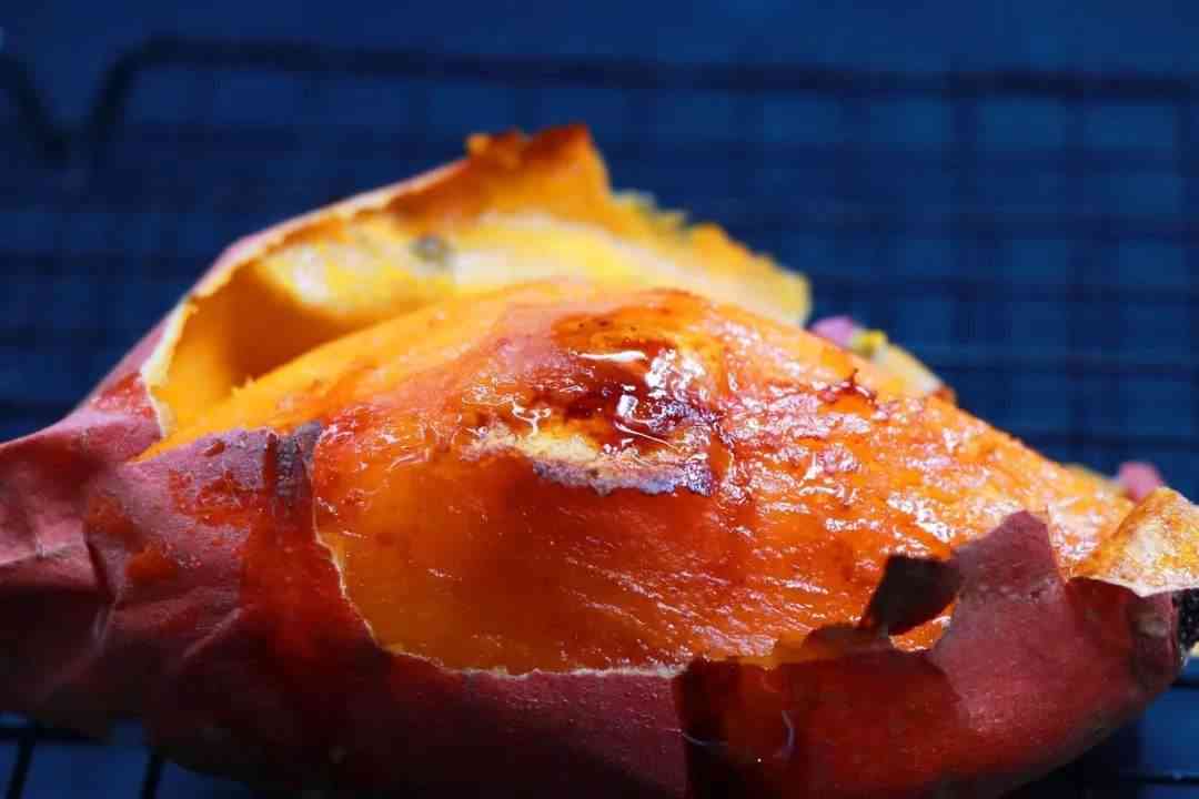 孕妇多吃富硒地瓜（孕妇地瓜吃富硒好吗）-硒宝网