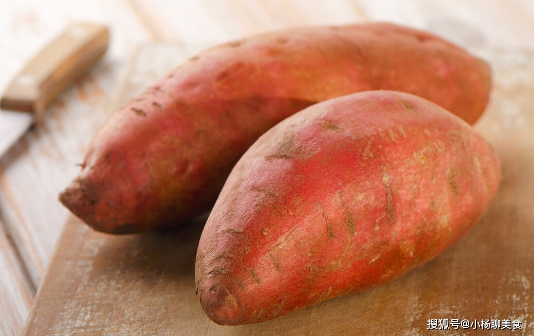 富硒地瓜怎么挑?。ǜ晃毓虾贸月穑?硒宝网