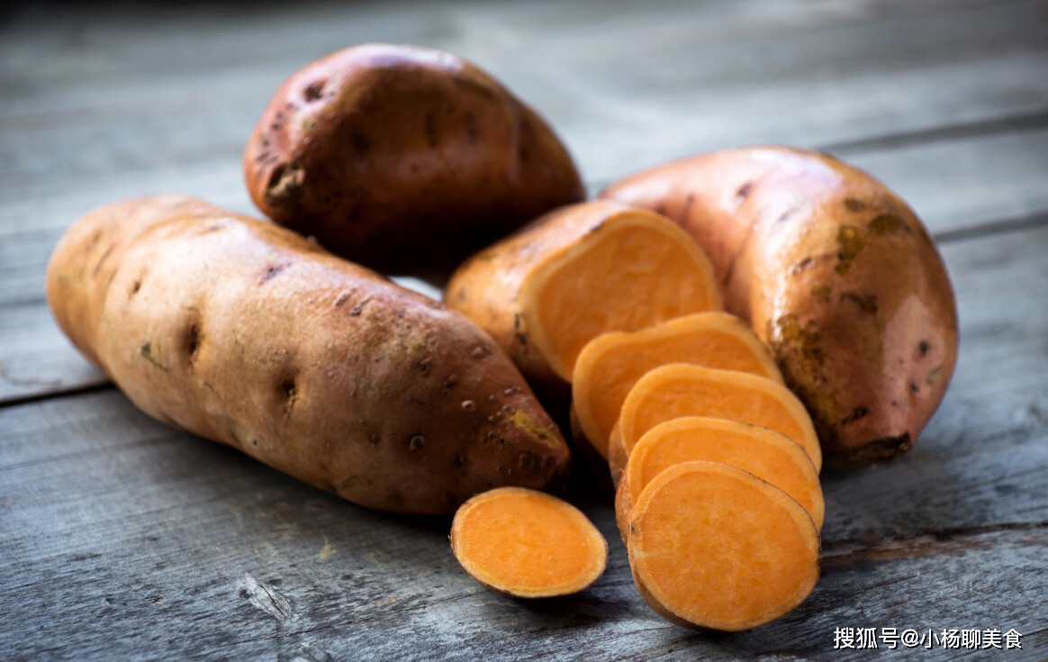 富硒地瓜怎么挑选（富硒地瓜好吃吗）-硒宝网