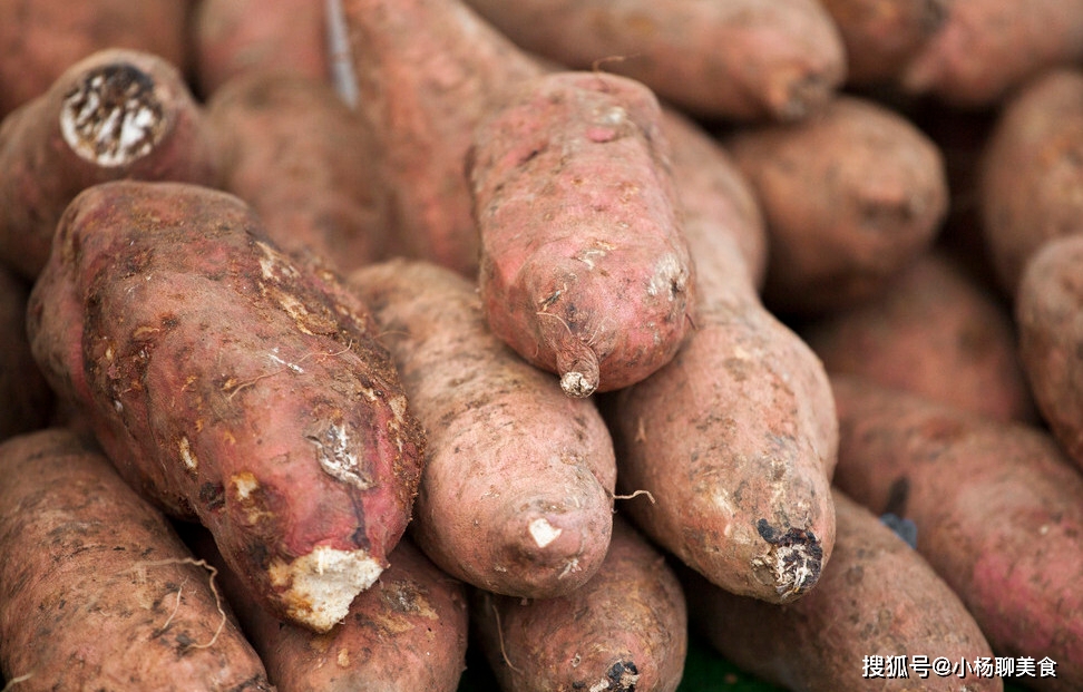 富硒地瓜怎么挑?。ǜ晃毓虾贸月穑?硒宝网