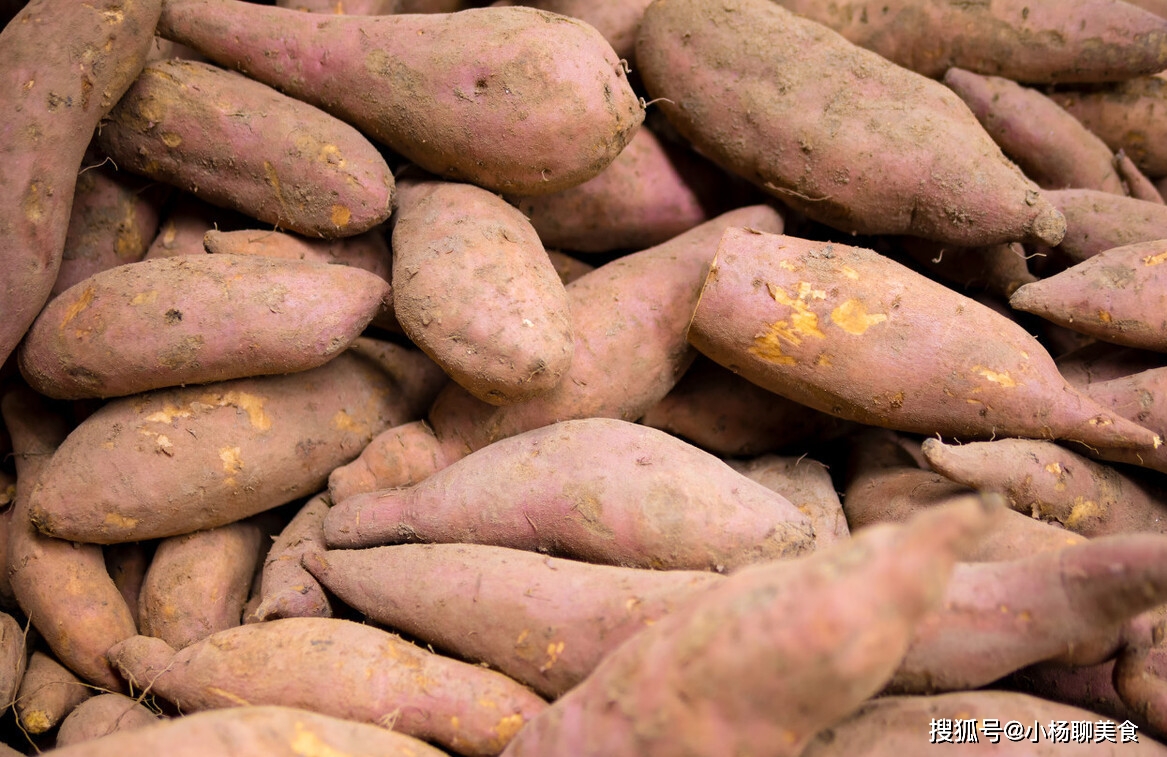 富硒地瓜怎么挑?。ǜ晃毓虾贸月穑?硒宝网