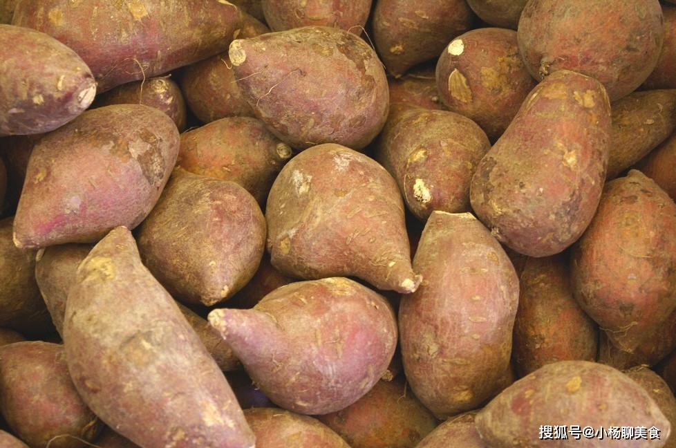 富硒地瓜怎么挑选（富硒地瓜好吃吗）-硒宝网