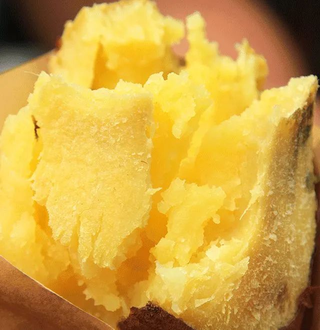 桥头富硒拇指地瓜(拇指地瓜怎么吃)-硒宝网