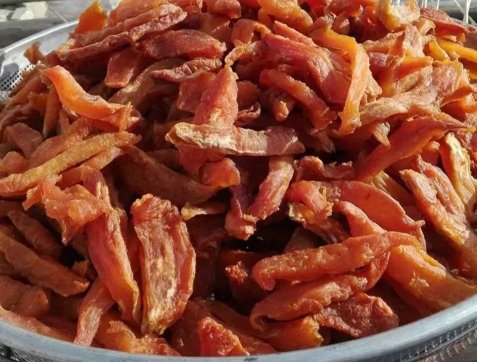 怎样挑选富硒地瓜(富硒地瓜哪个产地的好)-硒宝网