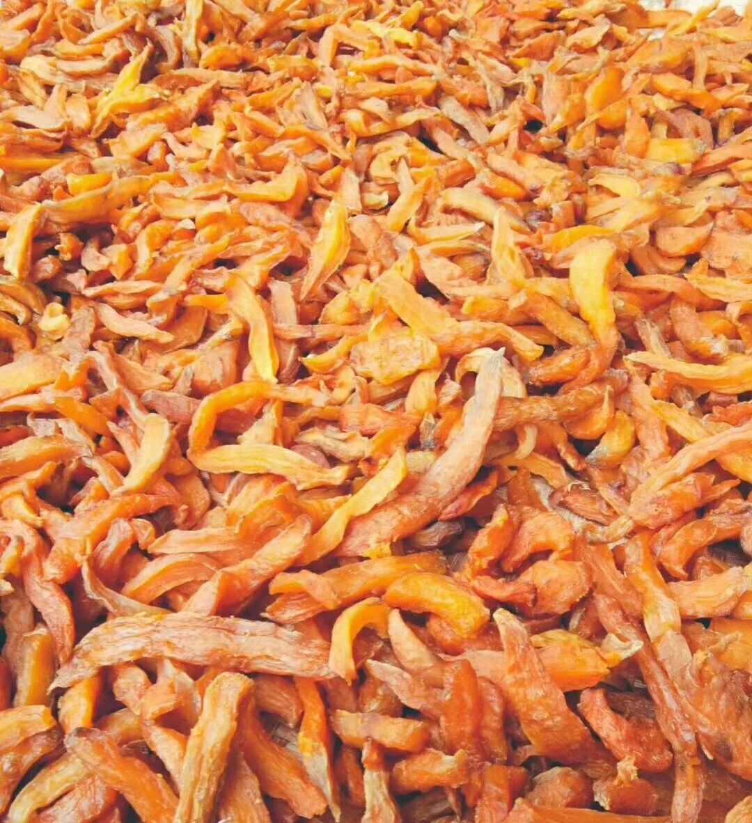 怎样挑选富硒地瓜(富硒地瓜哪个产地的好)-硒宝网