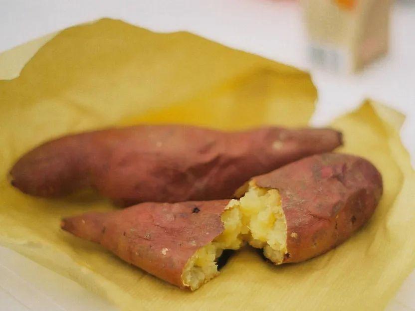 富硒桥头地瓜功效(桥头地瓜的功效)-硒宝网