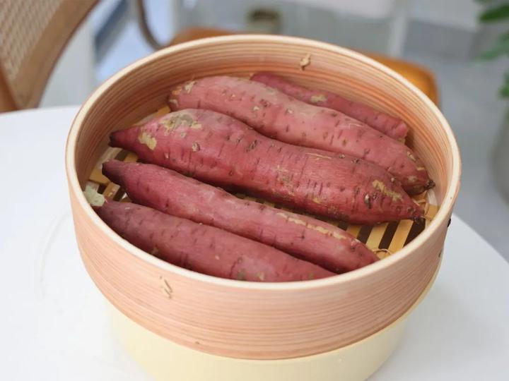 富硒桥头地瓜功效(桥头地瓜的功效)-硒宝网