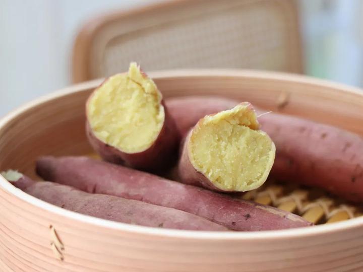 富硒桥头地瓜功效(桥头地瓜的功效)-硒宝网