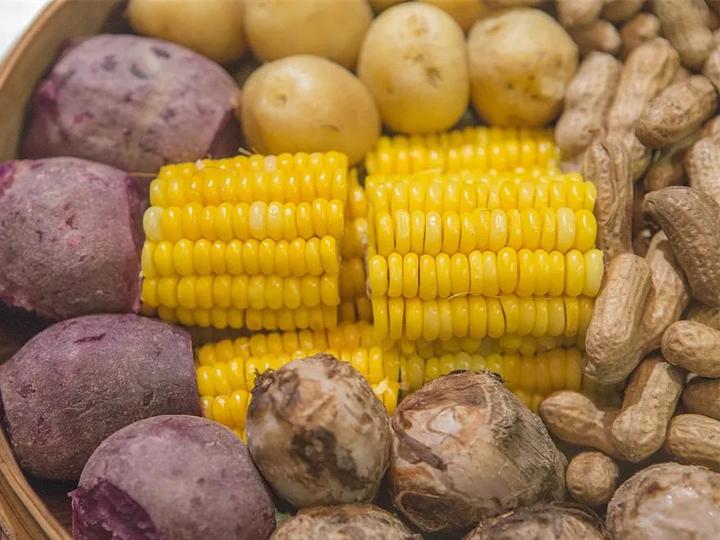 富硒桥头地瓜功效(桥头地瓜的功效)-硒宝网