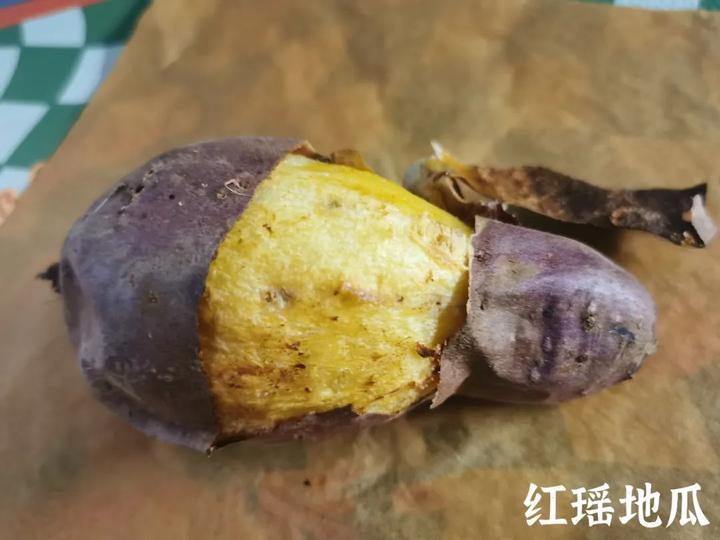 富硒桥头地瓜功效(桥头地瓜的功效)-硒宝网