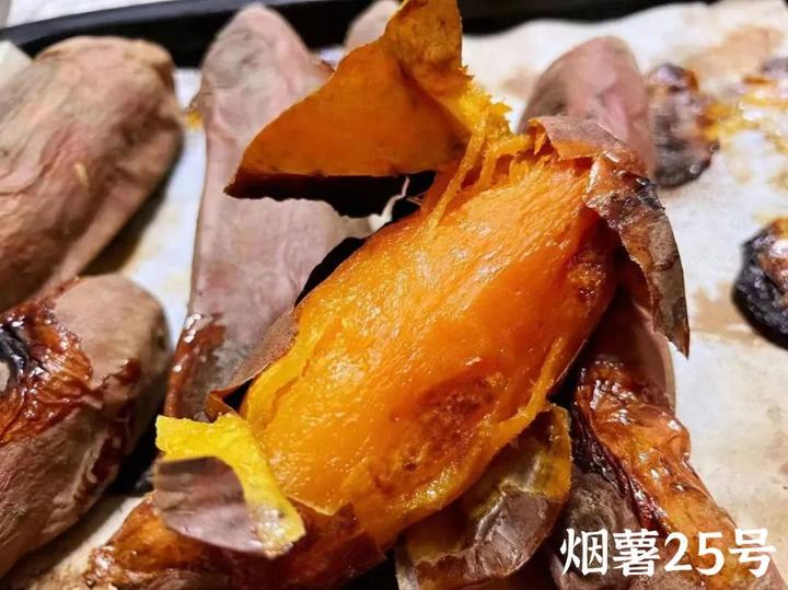 富硒桥头地瓜功效(桥头地瓜的功效)-硒宝网