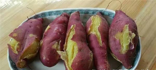 山东日照富硒地瓜(山东富硒地瓜哪里产)-硒宝网