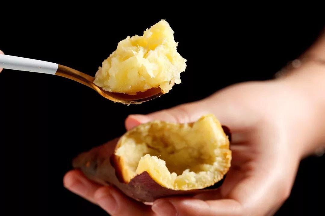 富硒地瓜种植条件(富硒地瓜种植技术视频教程)-硒宝网