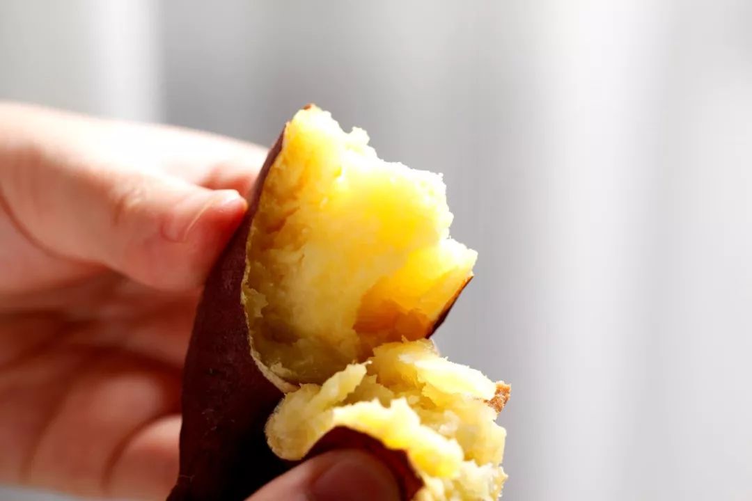 富硒地瓜种植条件(富硒地瓜种植技术视频教程)-硒宝网