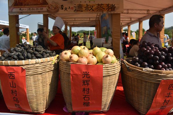 富硒桥头地瓜功效(桥头地瓜有毒吗)-硒宝网
