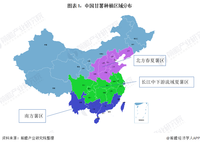 富硒地瓜怎样种植（种植地瓜富硒肥料配方）-硒宝网