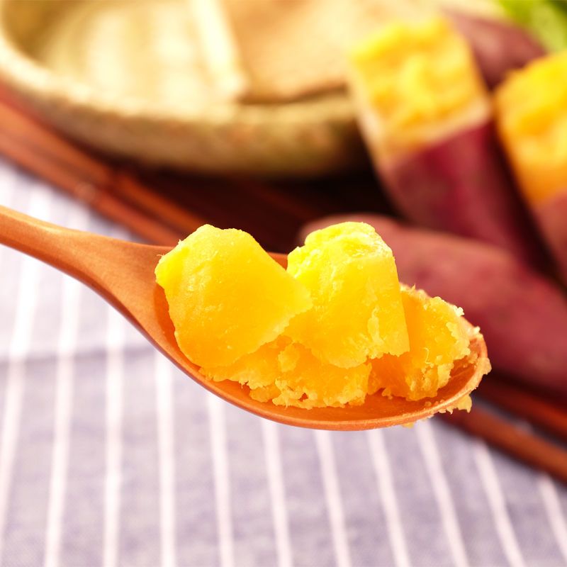 海南富硒地瓜季节(海南富硒地瓜是毒地瓜吗)-硒宝网