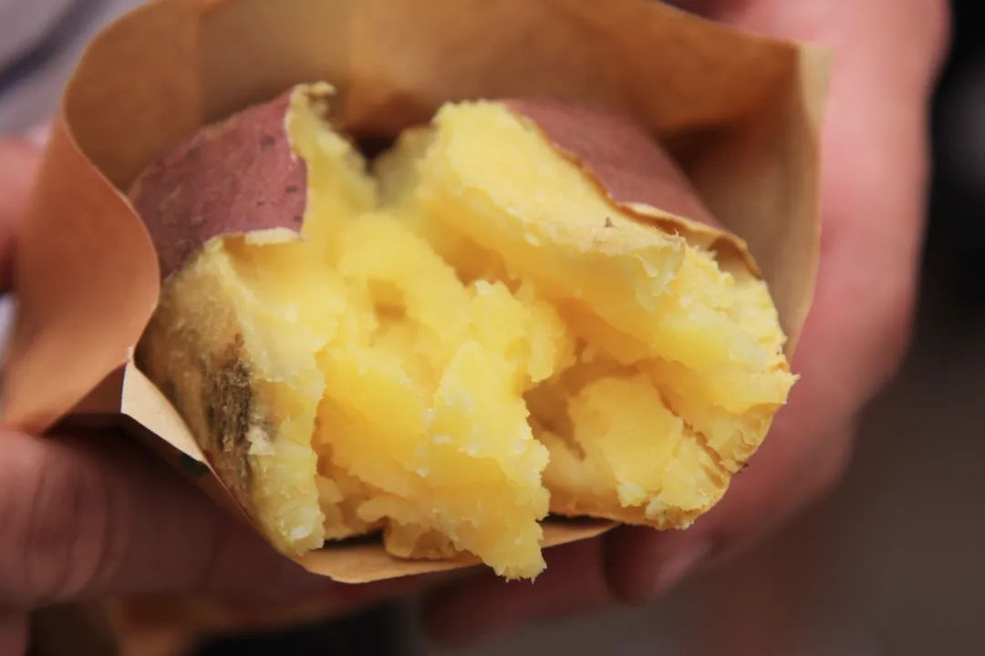 富硒桥头地瓜营养(桥头地瓜富硒含量)-硒宝网