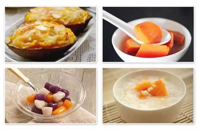 富硒地瓜怎么区别（富硒地瓜与普通地瓜的区别）-硒宝网