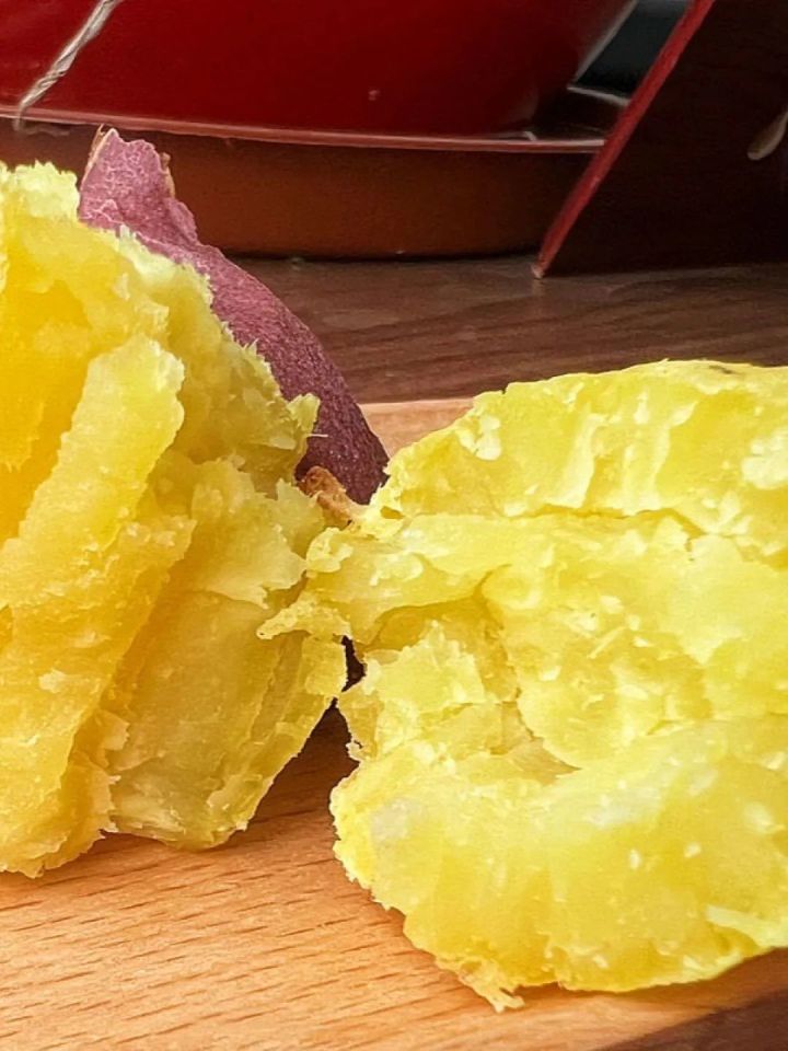 海南富硒地瓜简介(海南的富硒地瓜)-硒宝网