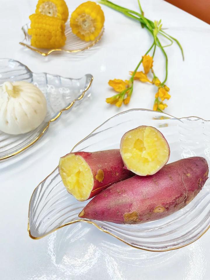 海南富硒地瓜简介(海南的富硒地瓜)-硒宝网