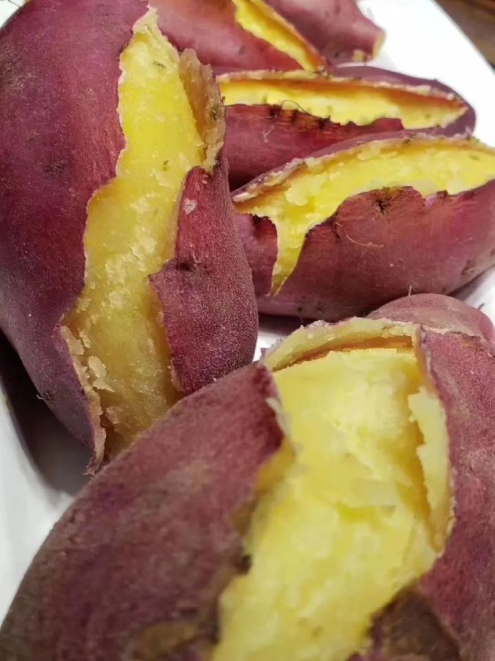 海南富硒地瓜简介(海南的富硒地瓜)-硒宝网