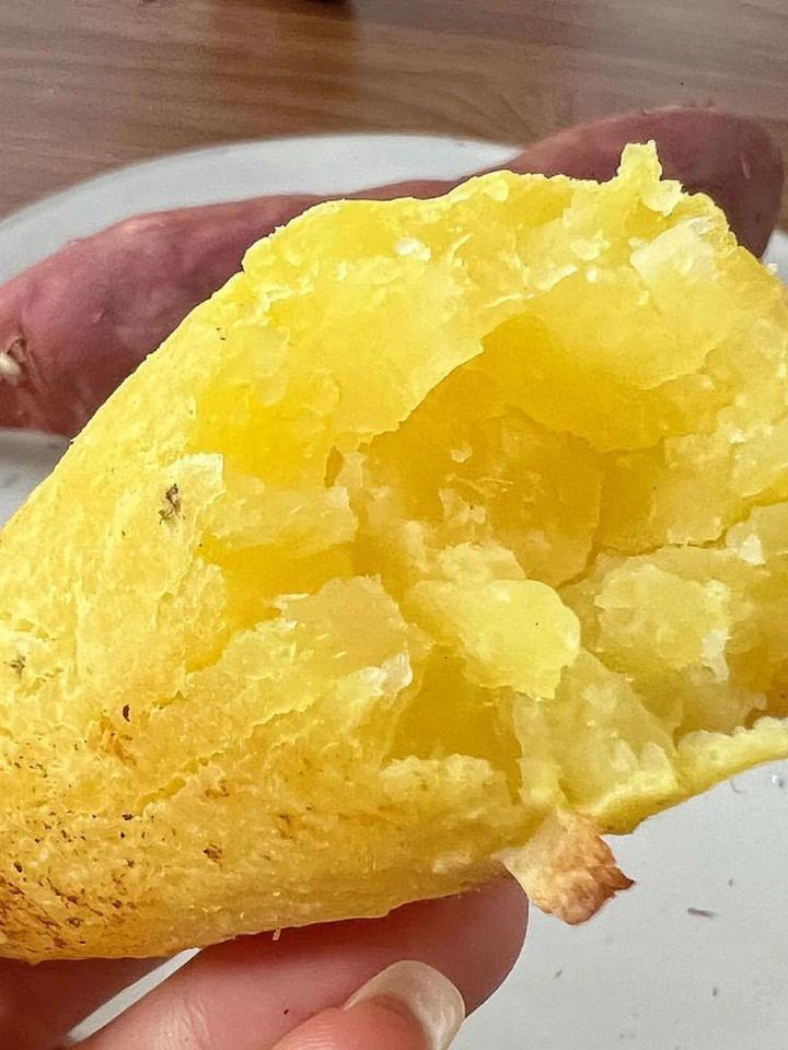 海南富硒地瓜简介(海南的富硒地瓜)-硒宝网