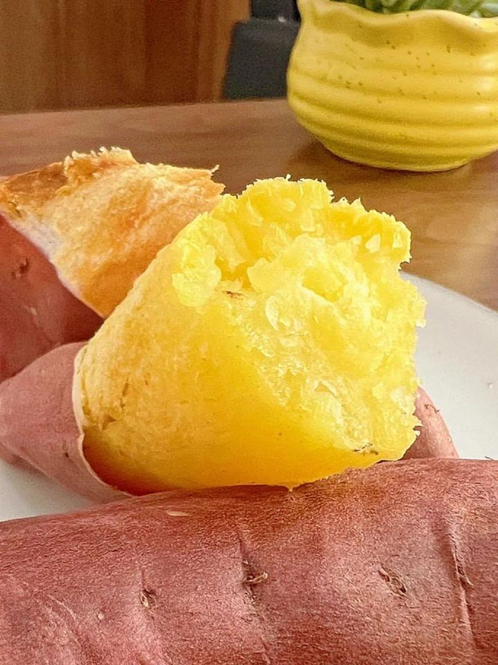 海南富硒地瓜简介(海南的富硒地瓜)-硒宝网